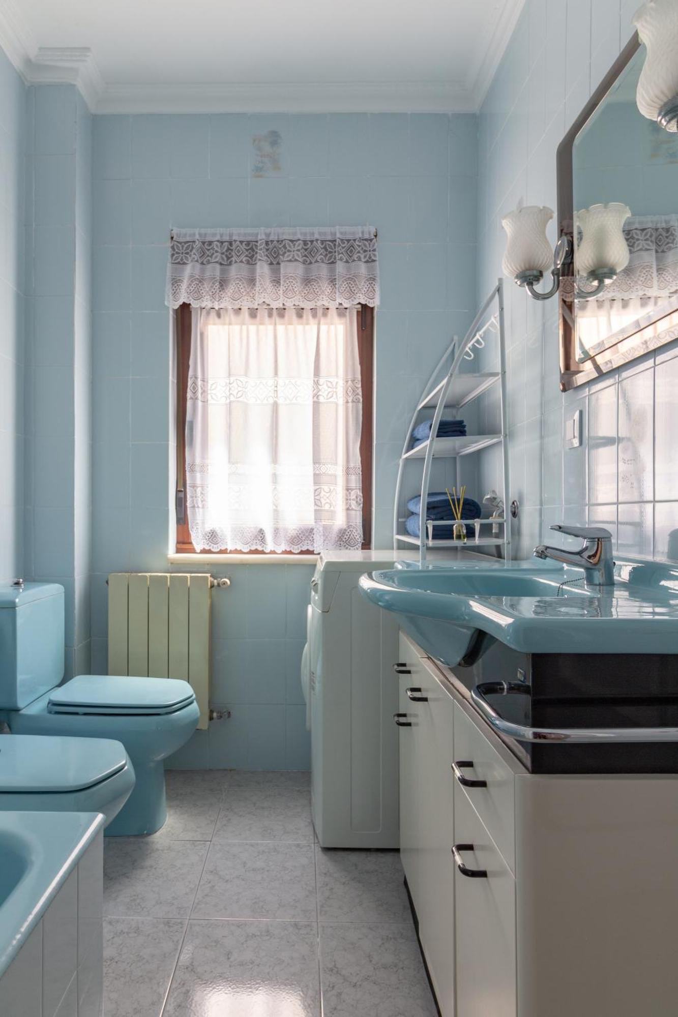 Ah Apartamento Urban Lena Vut6048As Pola de Lena Exterior foto