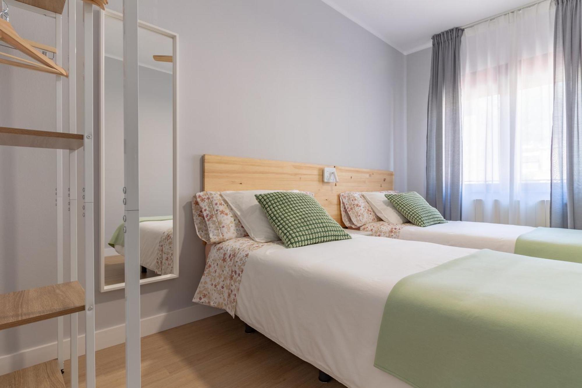 Ah Apartamento Urban Lena Vut6048As Pola de Lena Exterior foto