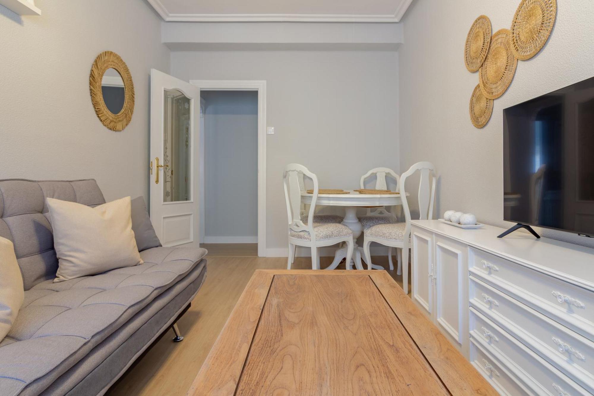 Ah Apartamento Urban Lena Vut6048As Pola de Lena Exterior foto