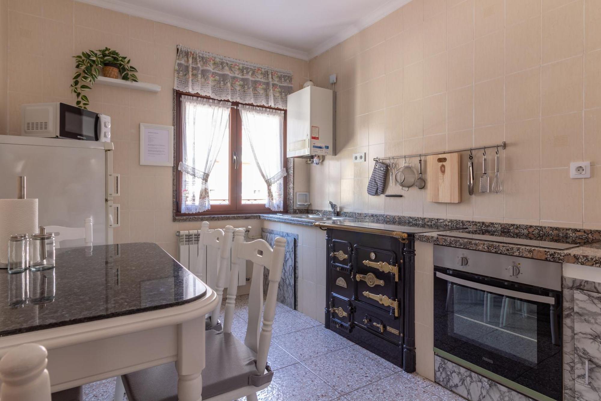 Ah Apartamento Urban Lena Vut6048As Pola de Lena Exterior foto